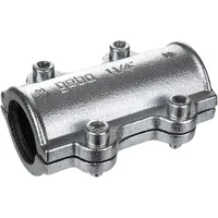 Gebo Dichtschelle 01.252.28.07 DS Serie 252 2 1/2", für