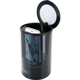 Schwaiger 360° Ozon Sterilisator schwarz