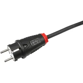 CasaFan SPEED2PROTECT 45,5 cm Standventilator Weiß