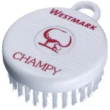 Westmark Reinigungsbürste Champy Weiß 5 St.