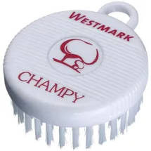 Westmark Reinigungsbürste Champy Weiß 5 St.