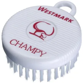 Westmark Reinigungsbürste Champy Weiß 5 St.