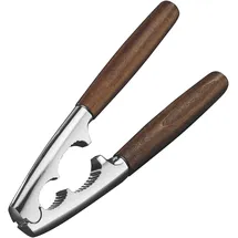 Westmark Nussknacker Estetico 18,1 cm Holzgriff