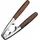 Westmark Nussknacker Estetico 18,1 cm Holzgriff