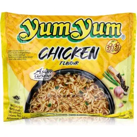 Yum Yum Pasta Instantnudeln Huhn 60 g