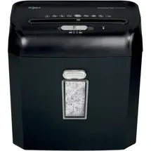Rexel ProMax RPX612 Schwarz