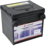 Batterie 12v 55ah 420a Universal 555026042kr