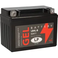 Landport LB4-3 4 Ah