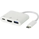 ESTUFF AV Multiport Adapter