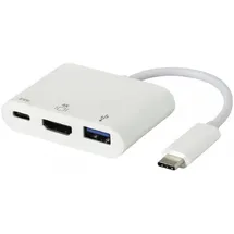 ESTUFF AV Multiport Adapter