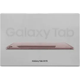 Samsung Galaxy Tab S9 FE 10.9'' 128 GB Wi-Fi Lavender