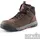 Scruffs Sicherheitsstiefel „Switchback 3“, dunkelbraun 43 (T55024)