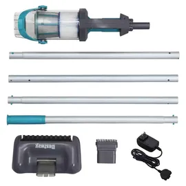 BESTWAY AquaGrip grau bis 250 cm