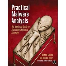 Practical Malware Analysis