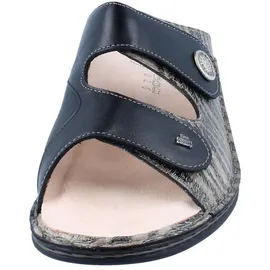 Finn Comfort Zeno grey/schwarz 37