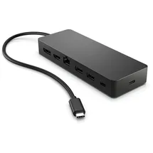 HP USB-C Multiport Hub