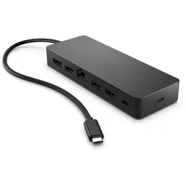 HP USB-C Multiport Hub