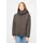 DERBE Damen Steppjacke Quiltby - Braun 36 - 36