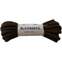 Lowa Schnürsenkel Multifunction LO 130 cm Braun