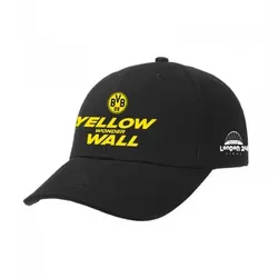 BVB Cap UEFA Champions League 2024, Kindermode (2 - 6 Jahre)