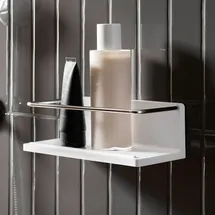 EMCO round Duschkorb 434500100,