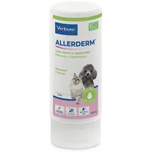 Virbac Allerderm Shampoo für trockene Haut, 250 ml