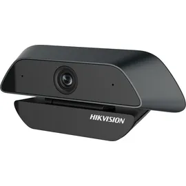 HIKVISION DS-U12 2 MP 1920 x 1080 Pixel USB Schwarz