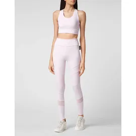 Plein Sport Sport BH Lila XS