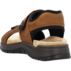 Rieker 26955 Herren Braun 41