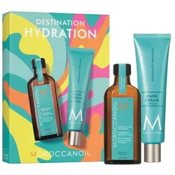 Moroccanoil Treatment Promotion 2024