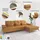 sit&more Wohnlandschaft SIT & MORE "Amica, U-Form, inkl. Sitztiefenverstellung und Armteilverstellung", grau, B:357cm H:90cm T:231cm, 90% Polyester, 10% Polyamid, Sofas, Wohnlandschaft, wahlweise mit Kopfteilverstellung, Bettfunktion und Bettkasten