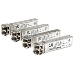 HPE MSA FC Transceiver 4er-Pack C8R24B