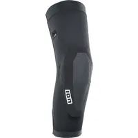ION K-Sleeve Amp Knieprotektoren-Schwarz-M