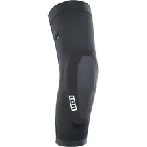ION K-Sleeve Amp Knieprotektoren-Schwarz-M