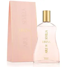 AIRE DE SEVILLA Divina Eau de Toilette 150 ml