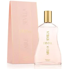 AIRE DE SEVILLA Divina Eau de Toilette 150 ml