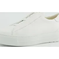 Paul Green Sneaker Damen Weiß 38