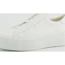 Paul Green Sneaker Damen Weiß 38