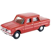 Minis by Lemke LC61410 N PKW Modell Alfa Romeo