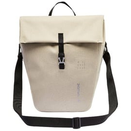 Vaude ReCycle Pro Fahrradtasche 35 cm linen