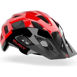 Rudy Project Helmet Crossway black/red (shiny) (HL760042-HL760042) L