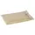 Edzard Dekogranulat/Dekosteine (2-3 mm), 2 kg, Farbe Creme, warme Farbe, wasserfest, staubfrei