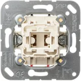 Jung Einsatz Ausschalter LS 990, AS 500, CD 500, LS design, LS plus, FD design, A 500, A plus, A creation, CD plus, SL 500 502U 1 St.