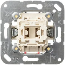 Jung Einsatz Ausschalter LS 990, AS 500, CD 500, LS design, LS plus, FD design, A 500, A plus, A creation, CD plus, SL 500 502U 1 St.