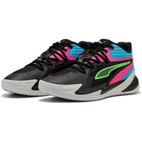Puma Dagger Basketballschuhe 01, - 46
