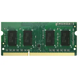 Synology D4ES03-16G DDR4 ECC Unbuffered SODIMM 16GB