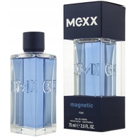 ⭐⭐ Mexx Magnetic Man EdP - 75 ml - Neu/ OVP RARE ⭐⭐