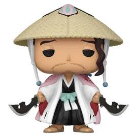 Funko Bleach - Shunsui Kyōraku Vinyl-Sammelfigur