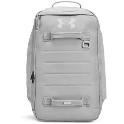 UNDER ARMOUR Contain Rucksack 011 - mod gray/mod gray/halo gray
