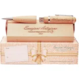 Kugelschreiber Mit Gravur Geschenk aus Holz USB 32 Gb, Geschenkideen Geschenke für Bachelor, Abschluss, Mann, Frau.